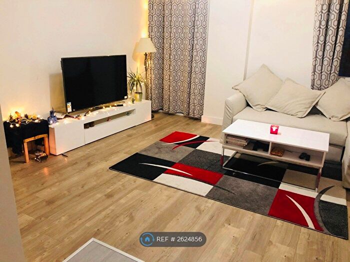1 Bedroom Flat To Rent In Harrow On The Hill, Harrow, HA1