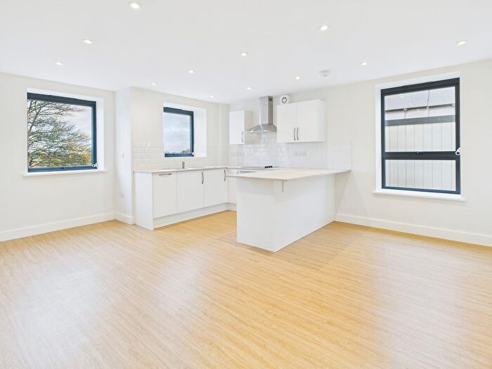 2 Bedroom Flat To Rent In Lancaster House, Capper Road, Waterbeach, Cambridge, Cambridgeshire, CB25