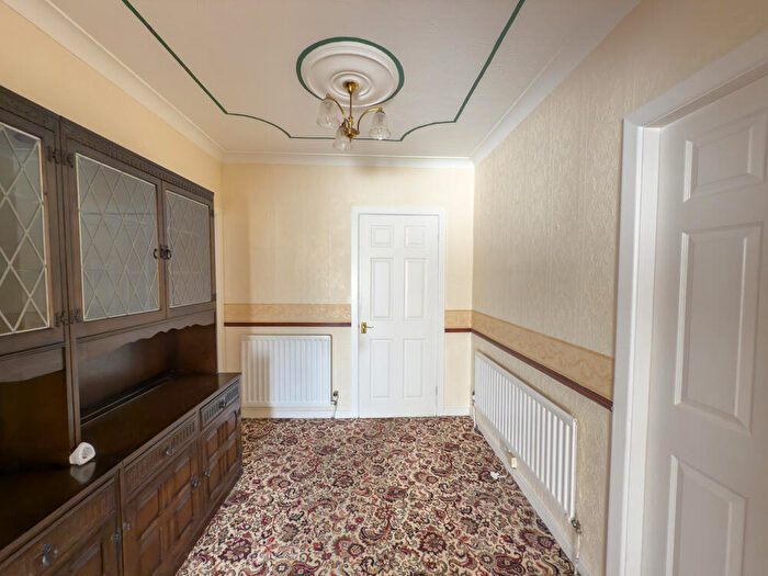 2 Bedroom Semi-Detached House For Sale In St. Cuthberts Avenue, Chester Le Street, County Durham, DH3