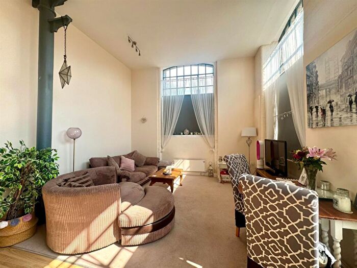 2 Bedroom Apartment For Sale In Town End Road, Draycott, Derby, DE72