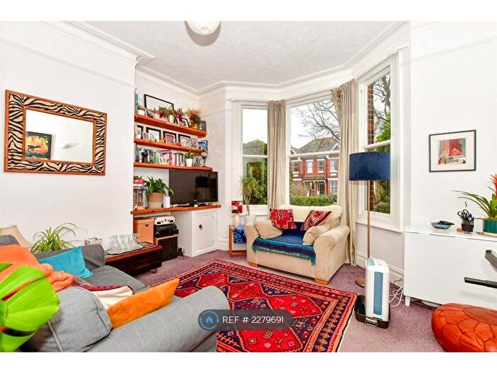 1 Bedroom Flat To Rent In Stanford Ave, Brighton, BN1