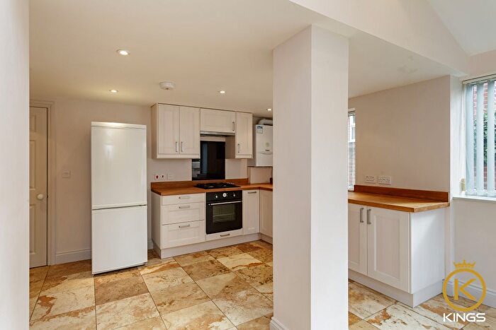 1 Bedroom Flat To Rent In Cavendish Road, Southsea, Portsmouth, PO5