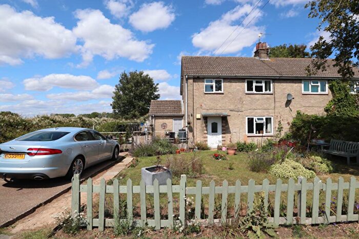 3 Bedroom Semi-Detached House For Sale In Riseholme Lane, Riseholme, LN2