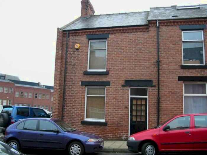 2 Bedroom Private Hall To Rent In New Street, Durham City, DH1