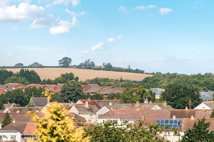 3 Bedroom Semi-Detached Bungalow For Sale In Barton Crescent, Paignton, Devon, TQ3