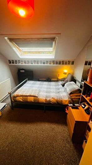 4 Bedroom House To Rent In St Michaels Road, Leeds, LS6