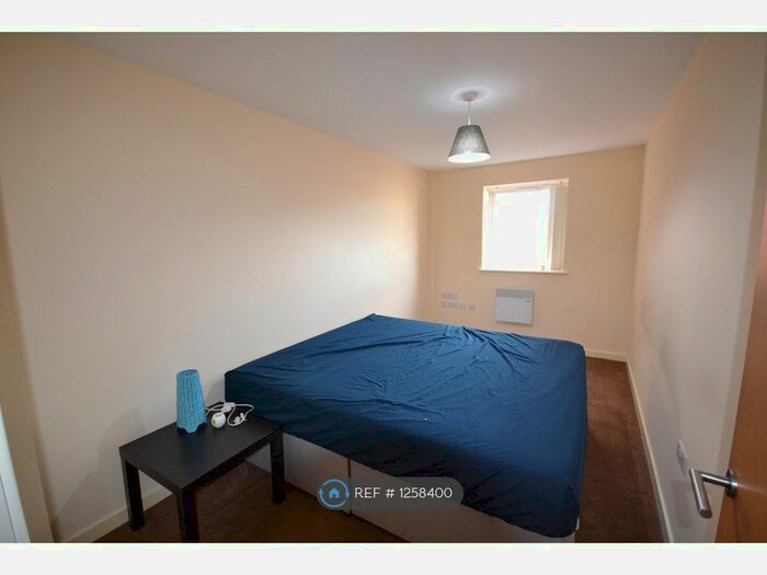 2 Bedroom Flat To Rent In Lower Lee Street, Leicester LE1