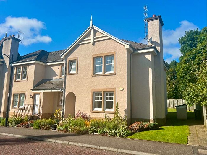 2 Bedroom Flat To Rent In Littlejohn Road, Greenbank, Edinburgh, EH10