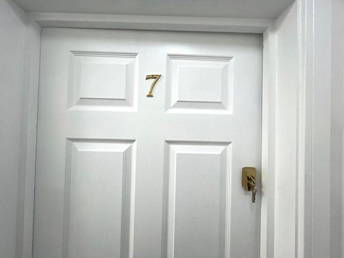 1 Bedroom Flat To Rent In London Street, Reading, RG1