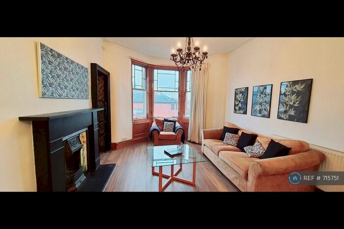 1 Bedroom Flat To Rent In Midlock Street, Glasgow, G51