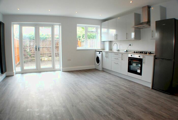 2 Bedroom Semi-Detached House To Rent In Oakside, Uxbridge, Buckinghamshire, UB9