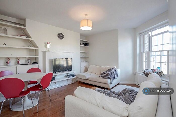 2 Bedroom Flat To Rent In Malmsey House, London, SE11