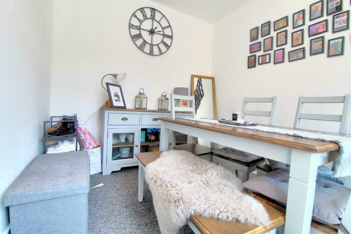 3 Bedroom Terraced House For Sale In Duffryn Terrace, New Tredegar, NP24