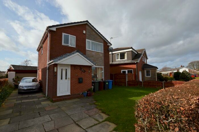 3 Bedroom Detached House To Rent In Coniston Avenue, Adlington, PR6