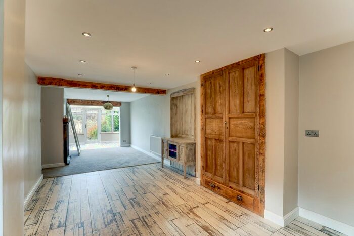 4 Bedroom Detached House To Rent In Bernards Hill, Bridgnorth, Shropshire, WV15