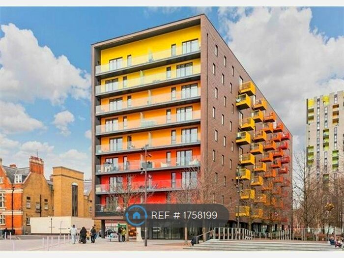 2 Bedroom Flat To Rent In Arboretum Place, Barking, IG11