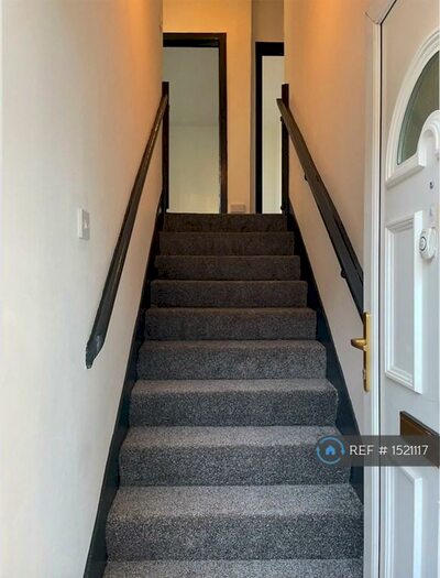 2 Bedroom Flat To Rent In Killoch Drive, Glasgow, G13