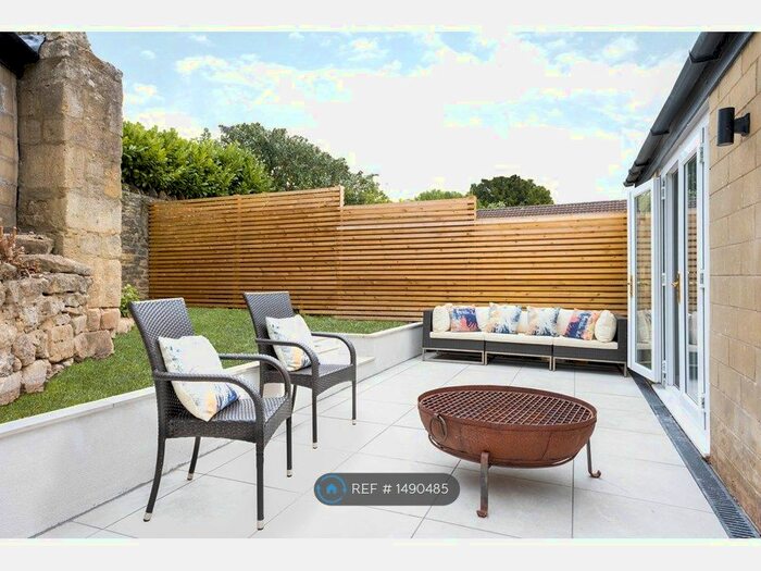 Studio To Rent In Lansdown, Bath, BA1