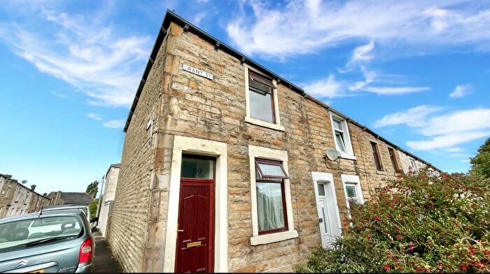 2 Bedroom End Terrace House For Sale In Grant Street, Burnley, BB11