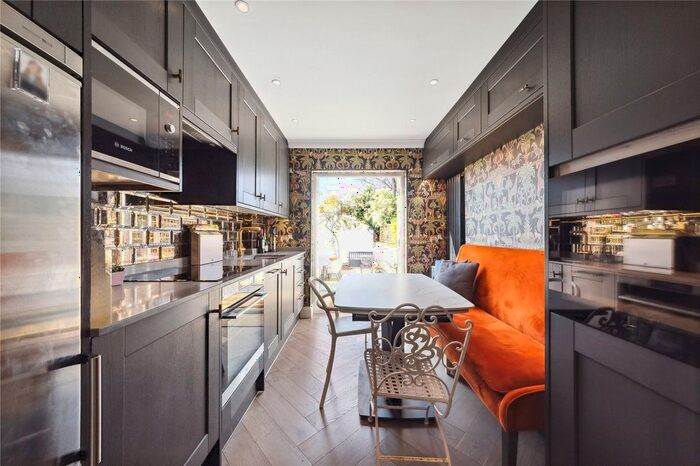 1 Bedroom Flat To Rent In Ifield Road, London, SW10