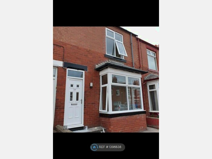 2 Bedroom Terraced House To Rent In James Street, Seaham, SR7