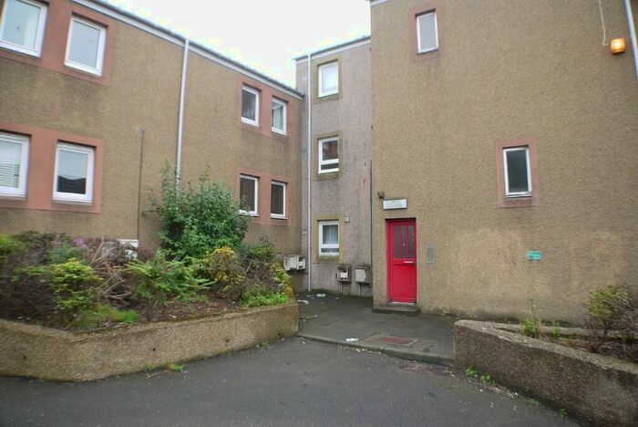 1 Bedroom Flat To Rent In North Street, Leven, KY8