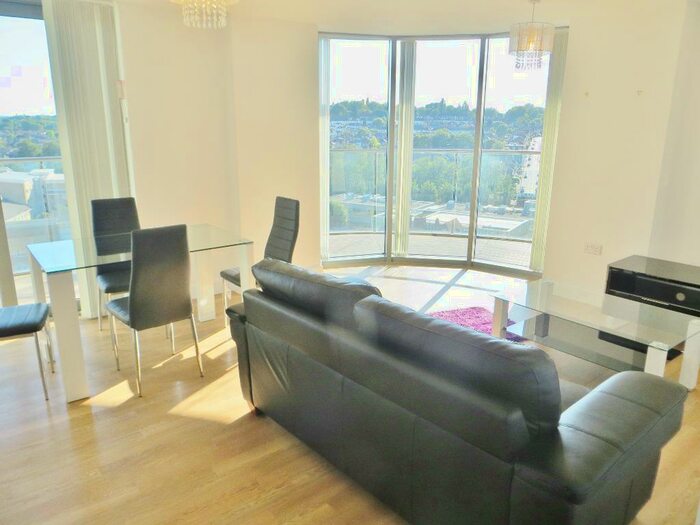 2 Bedroom Flat To Rent In Sienna Alto, Cornmill Lane, Lewisham, London, SE13