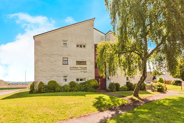 2 Bedroom Flat To Rent In St. Dials, Cwmbran, NP44