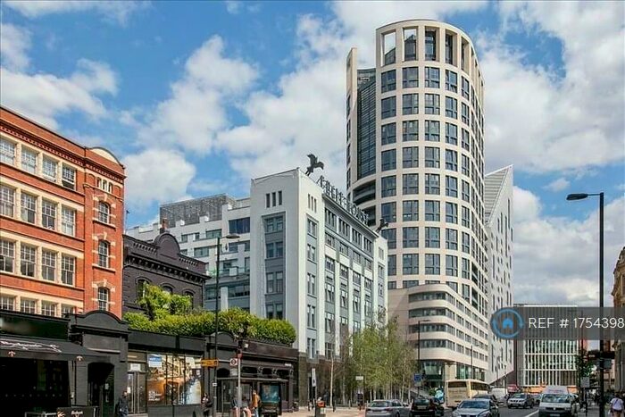 1 Bedroom Flat To Rent In Eagle Point, London, EC1V