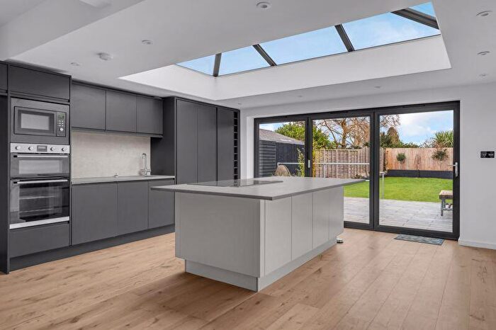 3 Bedroom Detached Bungalow For Sale In Eastfield Avenue, Scartho, Grimsby, DN33