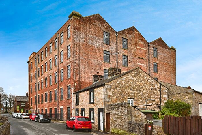 1 Bedroom Flat For Sale In Chapel Lane, Galgate, Lancaster, LA2