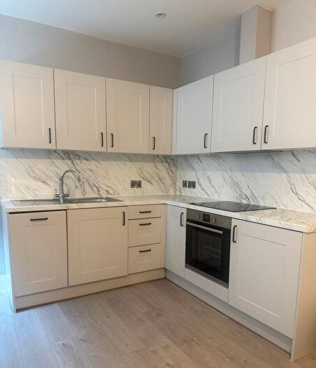 1 Bedroom Flat To Rent In West Cliff, Preston, Lancashire, PR1