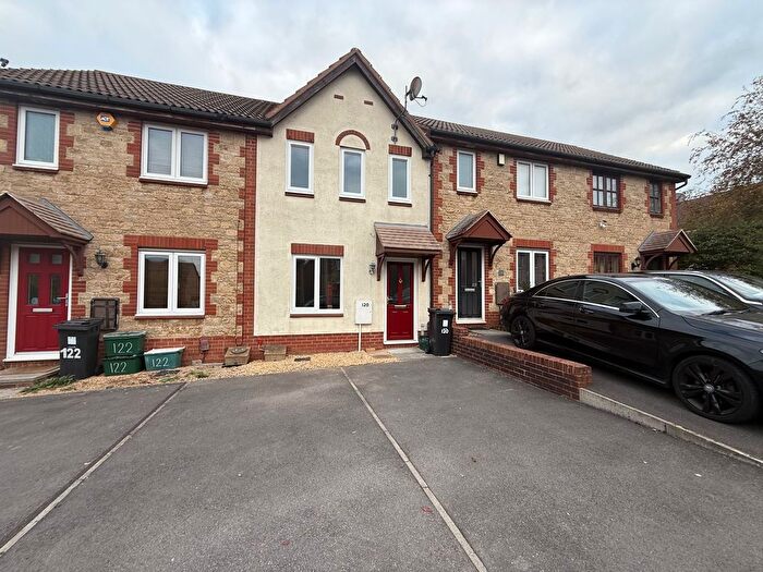 2 Bedroom Property To Rent In Bradley Stoke, Bristol, BS32