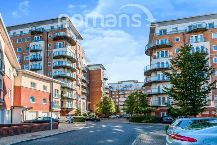 2 Bedroom Apartment To Rent In Winterthur Way, Basingstoke, RG21