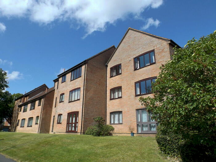 1 Bedroom Flat To Rent In Oakhill Close, Chandlers Ford, SO53
