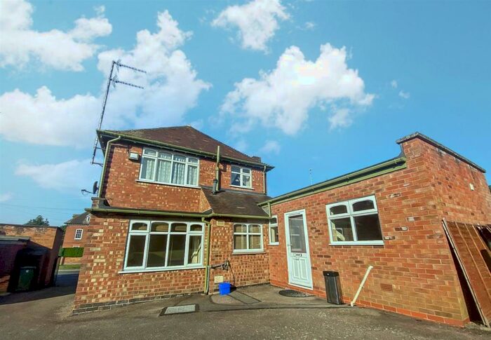 1 Bedroom Maisonette To Rent In Main Street, Wolston, Coventry, CV8