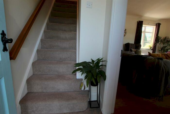 2 Bedroom End Of Terrace House To Rent In Donisthorpe Lane, Moira, DE12