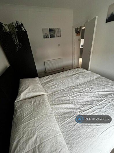1 Bedroom Flat To Rent In Elmstead Road, Ilford, IG3