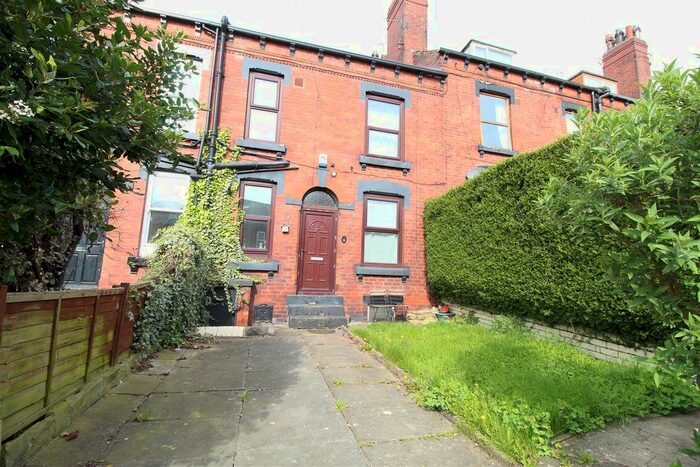 2 Bedroom Terraced House To Rent In Haddon Place, Burley, Leeds, LS4