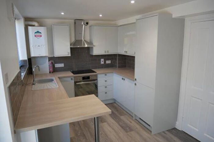 3 Bedroom Mews To Rent In Old School Lane, Huddersfield, West Yorkshire, HD5