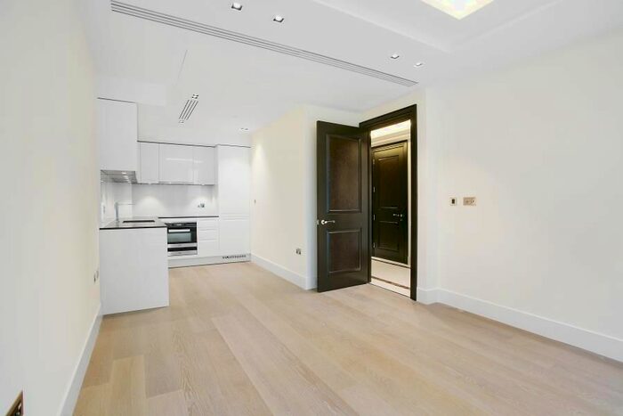 1 Bedroom Flat To Rent In Trinity House, Kensington High Street, W14