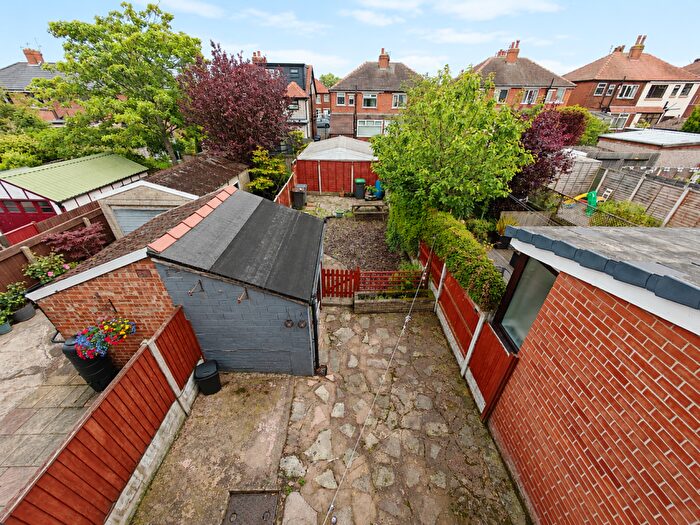 3 Bedroom Semi-Detached House To Rent In Doncaster Road, Blackpool, FY3