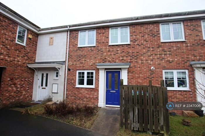 3 Bedroom Terraced House To Rent In Generation Place, Consett, DH8