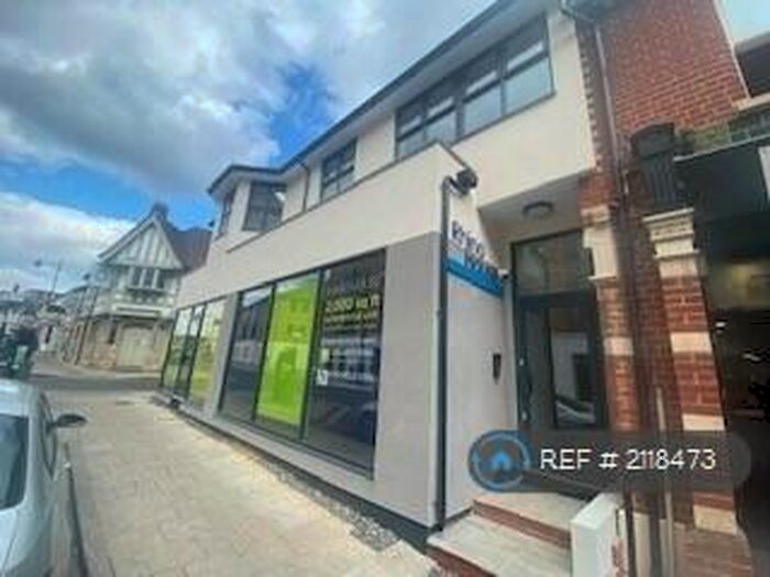 1 Bedroom Flat To Rent In Bedford Place, Southampton, SO15