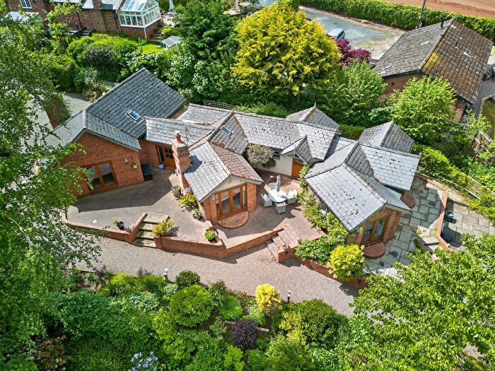 3 Bedroom Detached Bungalow For Sale In Orleton, Stanford Bridge, Worcester Worcestershire, WR6