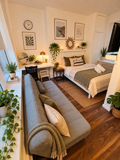 1 Bedroom Flat To Rent In , Glasshouse Yard, Barbican, EC1A