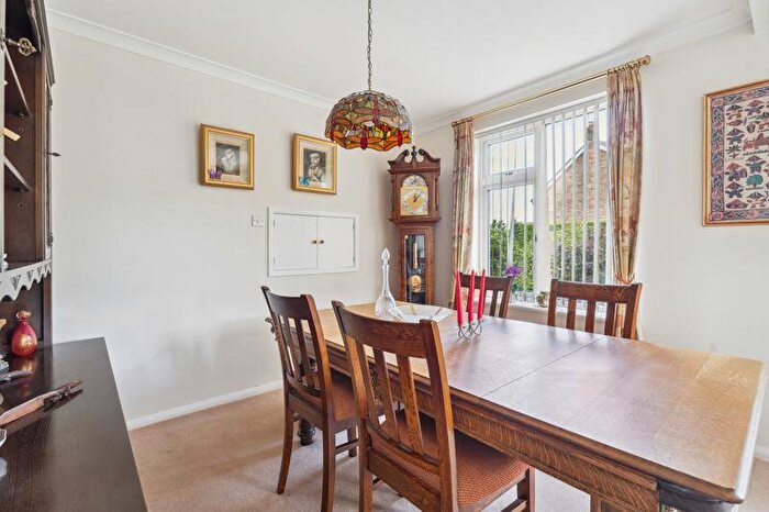 3 Bedroom Detached House For Sale In Common Road, Great Kingshill, HP15