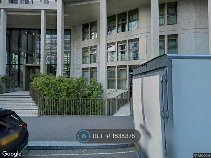 3 Bedroom Flat To Rent In Abell House, London, SW1P