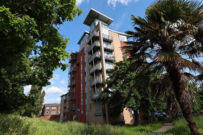 2 Bedroom Flat For Sale In Forty Lane, Wembley, HA9