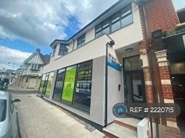 1 Bedroom Flat To Rent In Bedford Place, Southampton, SO15